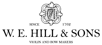 Logo W.E. Hill & Sons